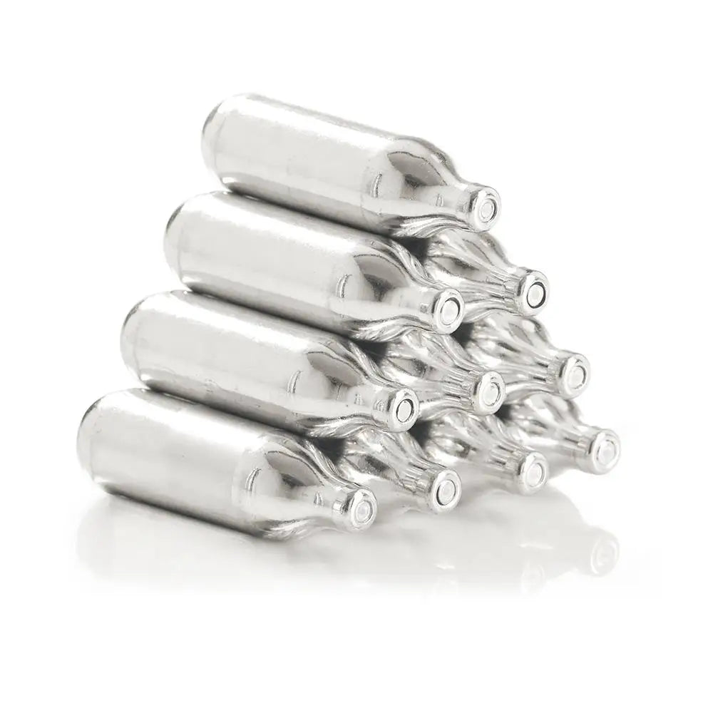 Nitrogen Chargers