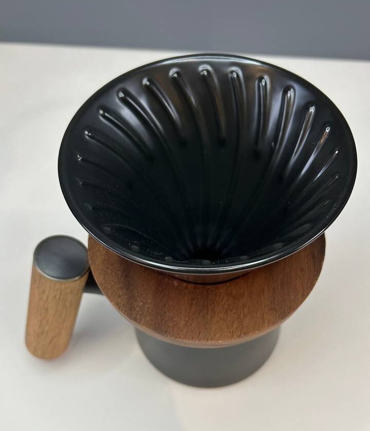 Pour-over Dripper