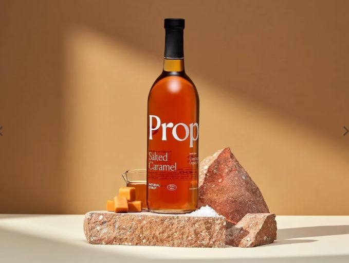 Proper Syrups