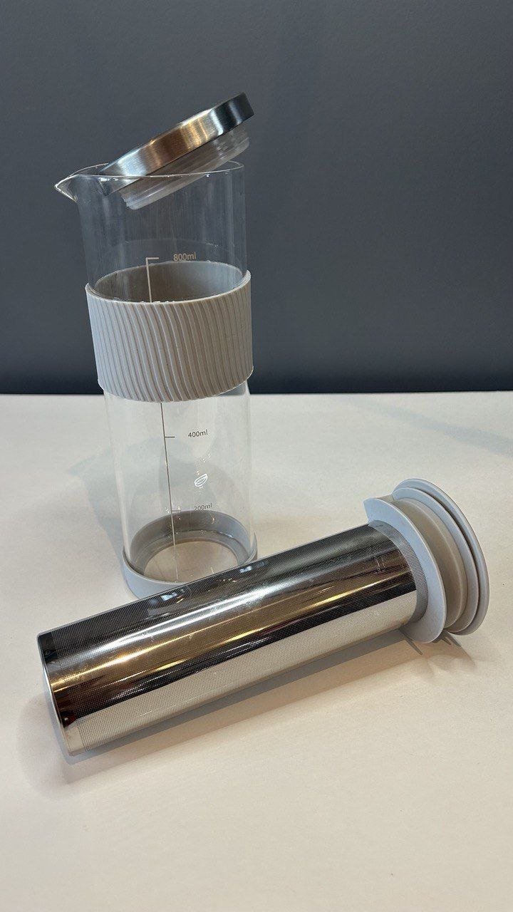 Cold Brew / Tea Carafe