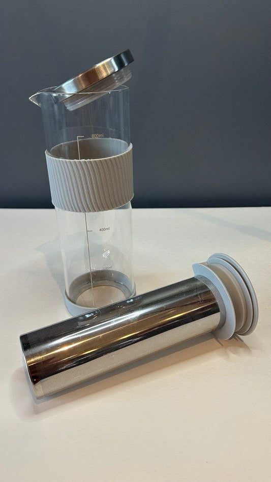 Cold Brew / Tea Carafe