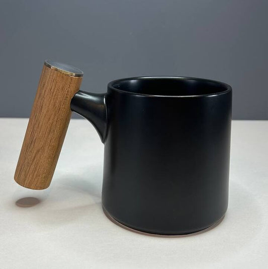 Tasse en céramique