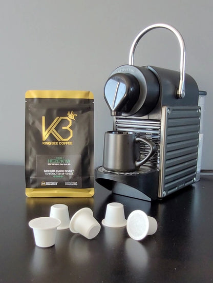 KING HEZE'KYA CAPSULES