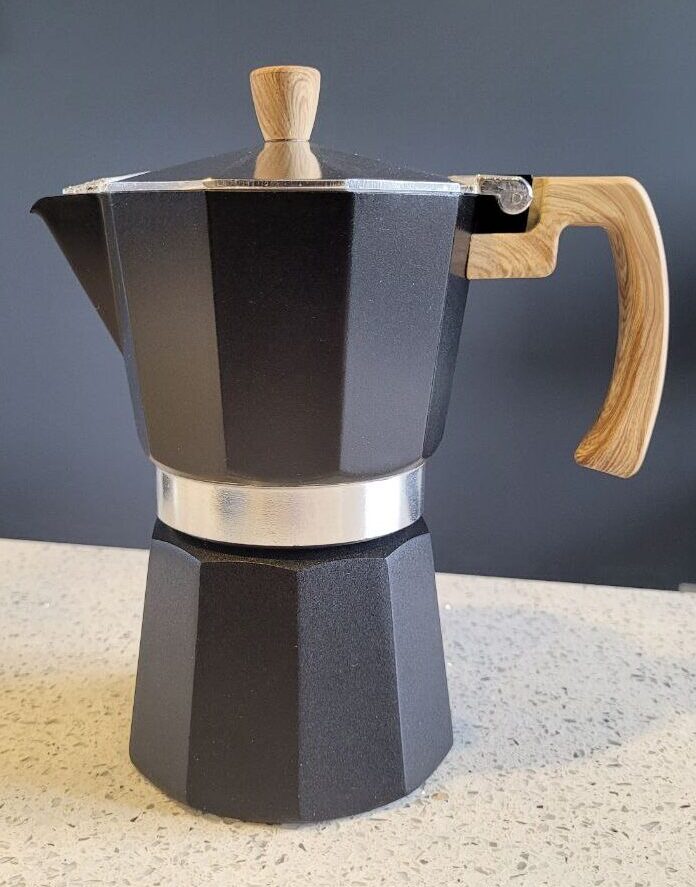 cafetière moka