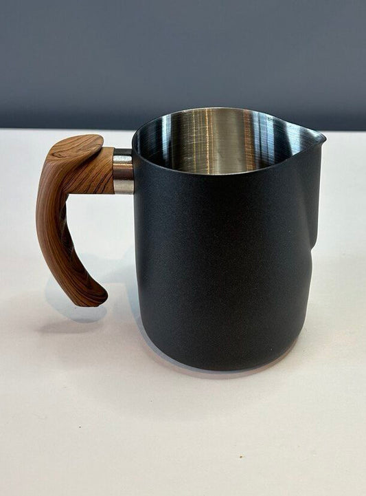 Pichet à mousse de lait