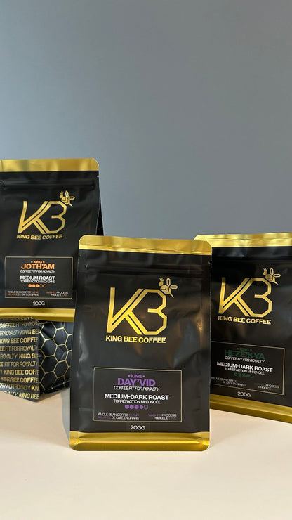 Coffee & Cup Gift Combo