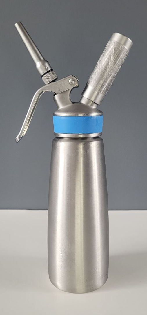 Siphon de brassage Nitro